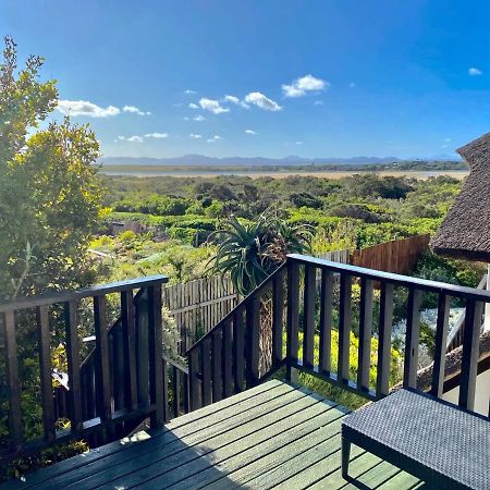 I-Lollo Bed & Breakfast At The River Mouth St. Francis Bay Exterior photo