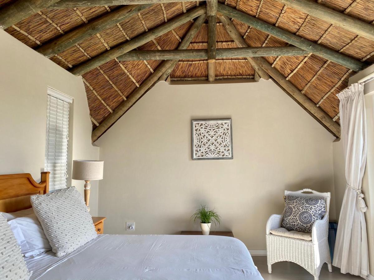 I-Lollo Bed & Breakfast At The River Mouth St. Francis Bay Exterior photo