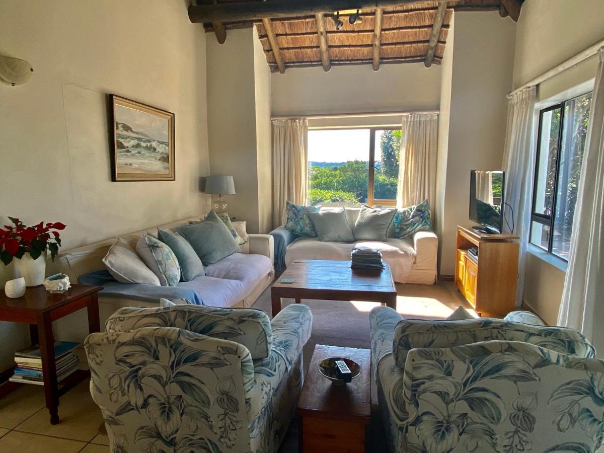 I-Lollo Bed & Breakfast At The River Mouth St. Francis Bay Exterior photo