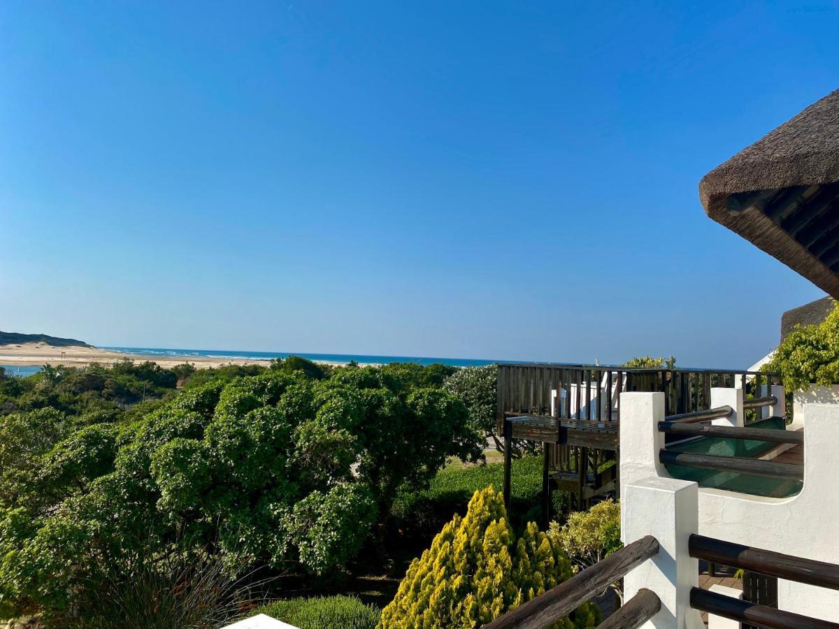 I-Lollo Bed & Breakfast At The River Mouth St. Francis Bay Exterior photo