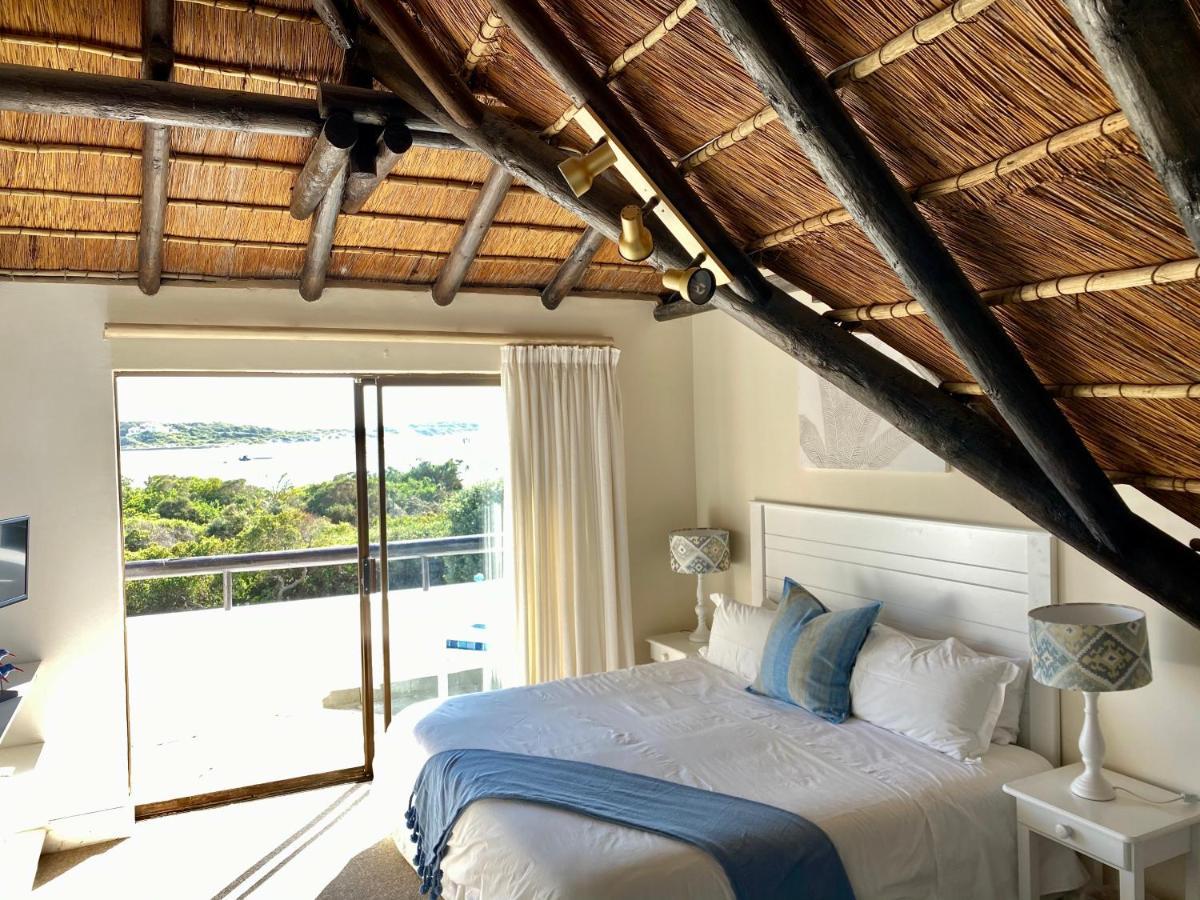 I-Lollo Bed & Breakfast At The River Mouth St. Francis Bay Exterior photo