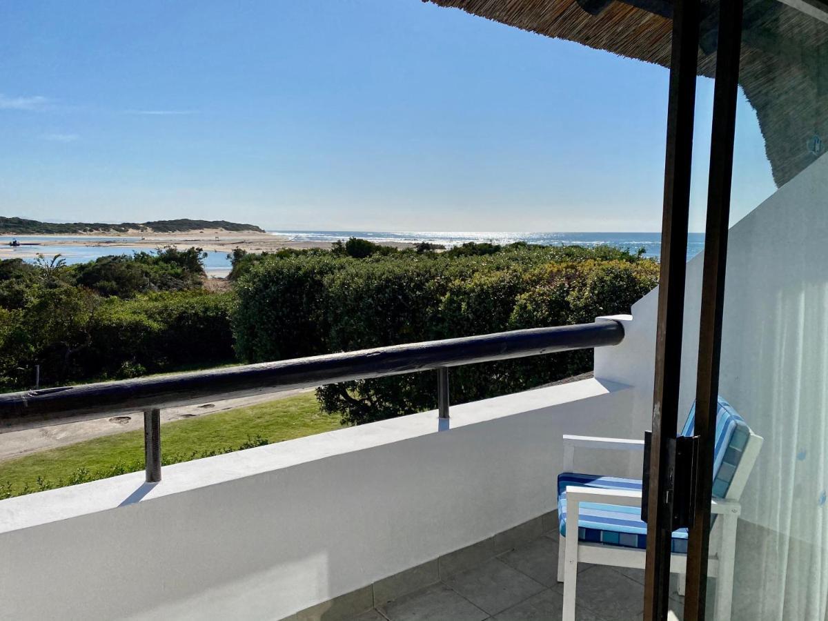 I-Lollo Bed & Breakfast At The River Mouth St. Francis Bay Exterior photo