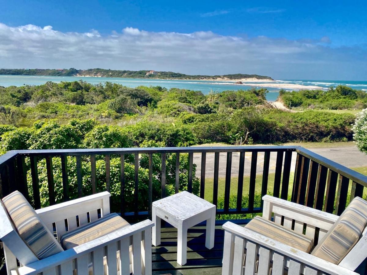 I-Lollo Bed & Breakfast At The River Mouth St. Francis Bay Exterior photo