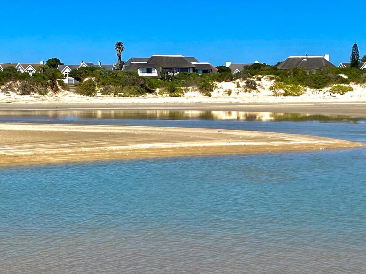 I-Lollo Bed & Breakfast At The River Mouth St. Francis Bay Exterior photo