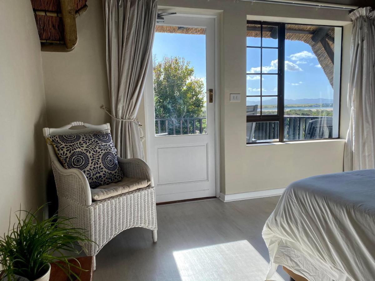 I-Lollo Bed & Breakfast At The River Mouth St. Francis Bay Exterior photo