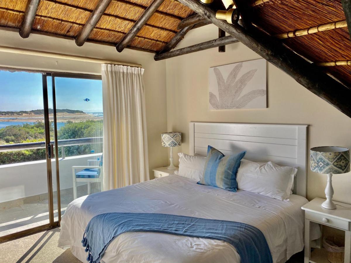 I-Lollo Bed & Breakfast At The River Mouth St. Francis Bay Exterior photo