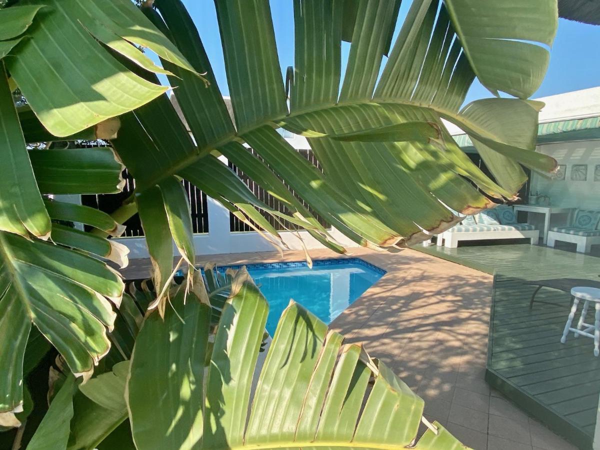 I-Lollo Bed & Breakfast At The River Mouth St. Francis Bay Exterior photo