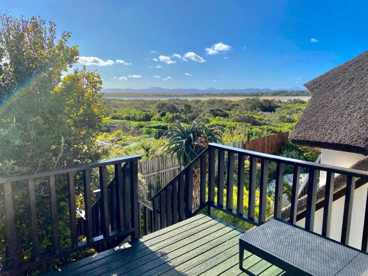 I-Lollo Bed & Breakfast At The River Mouth St. Francis Bay Exterior photo
