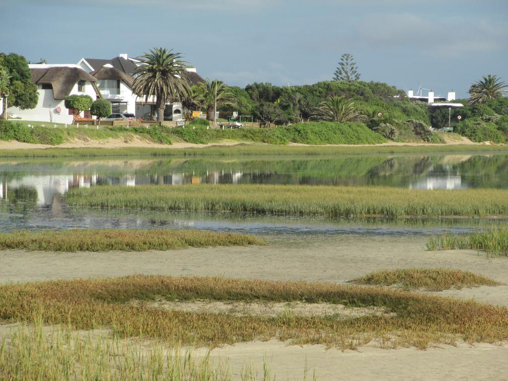 I-Lollo Bed & Breakfast At The River Mouth St. Francis Bay Exterior photo