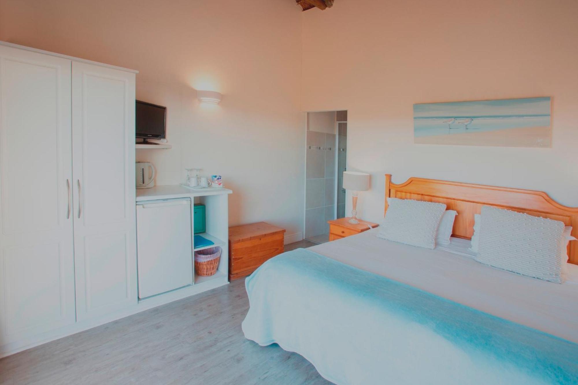 I-Lollo Bed & Breakfast At The River Mouth St. Francis Bay Exterior photo