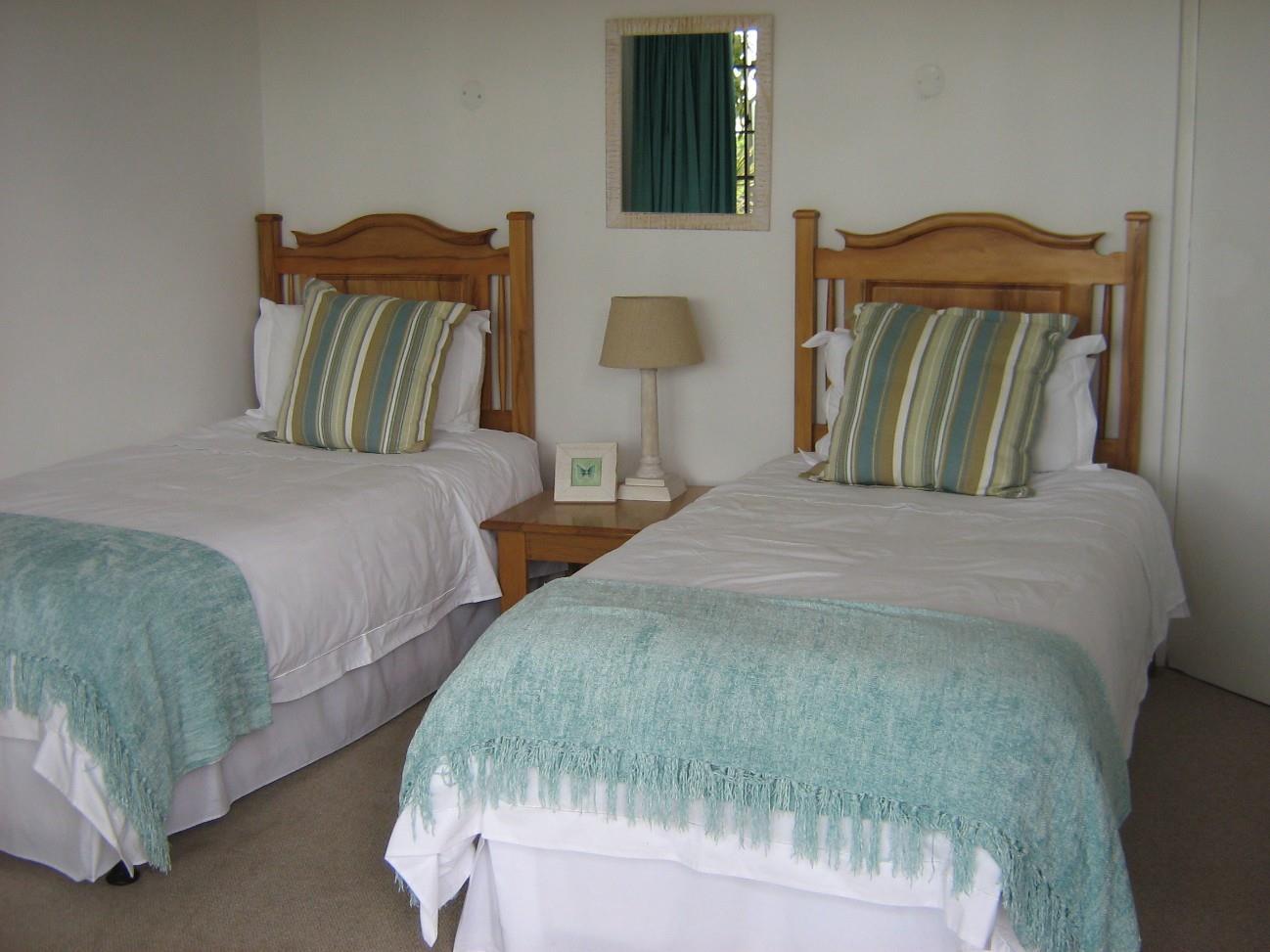 I-Lollo Bed & Breakfast At The River Mouth St. Francis Bay Exterior photo