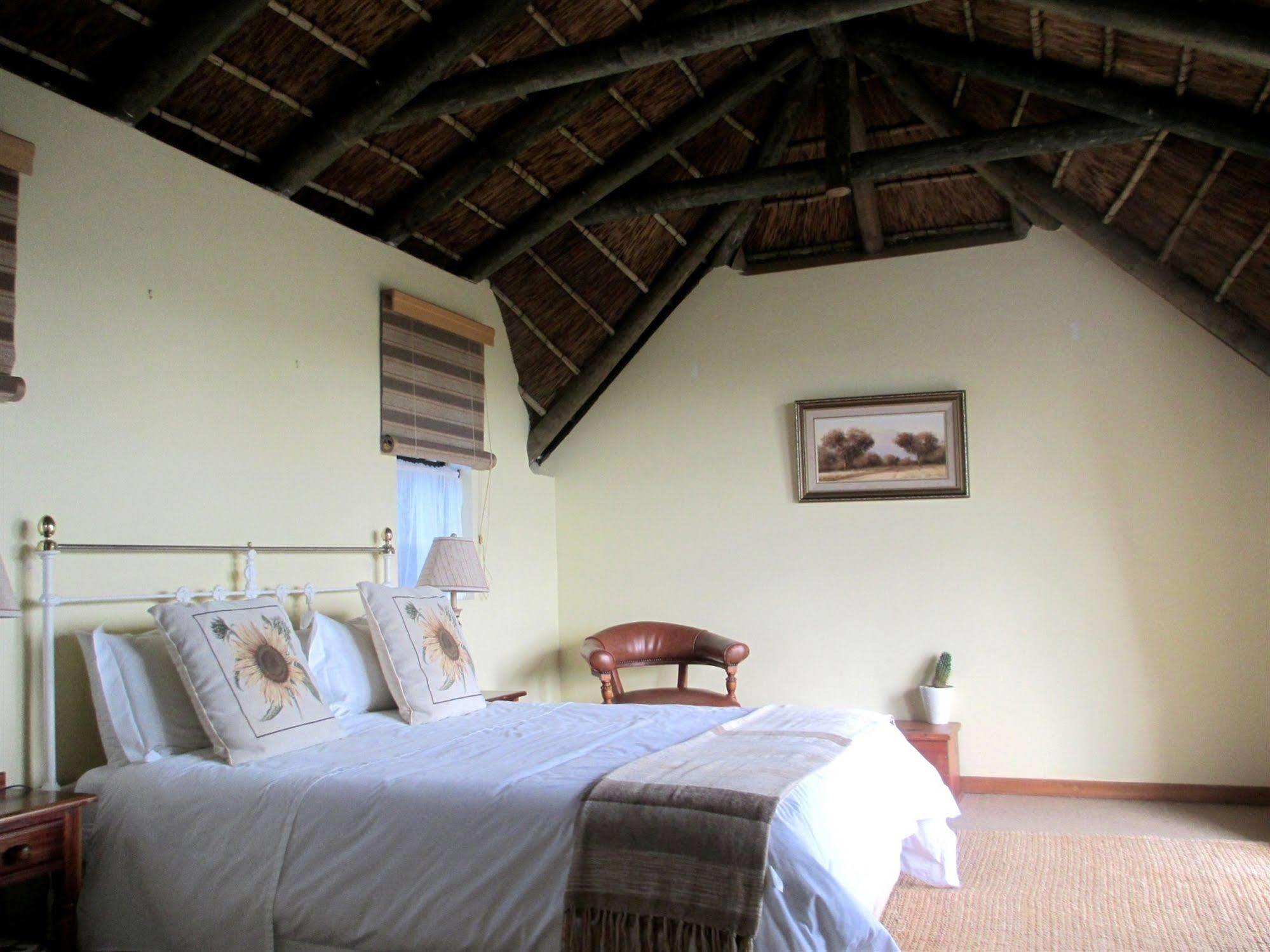I-Lollo Bed & Breakfast At The River Mouth St. Francis Bay Exterior photo