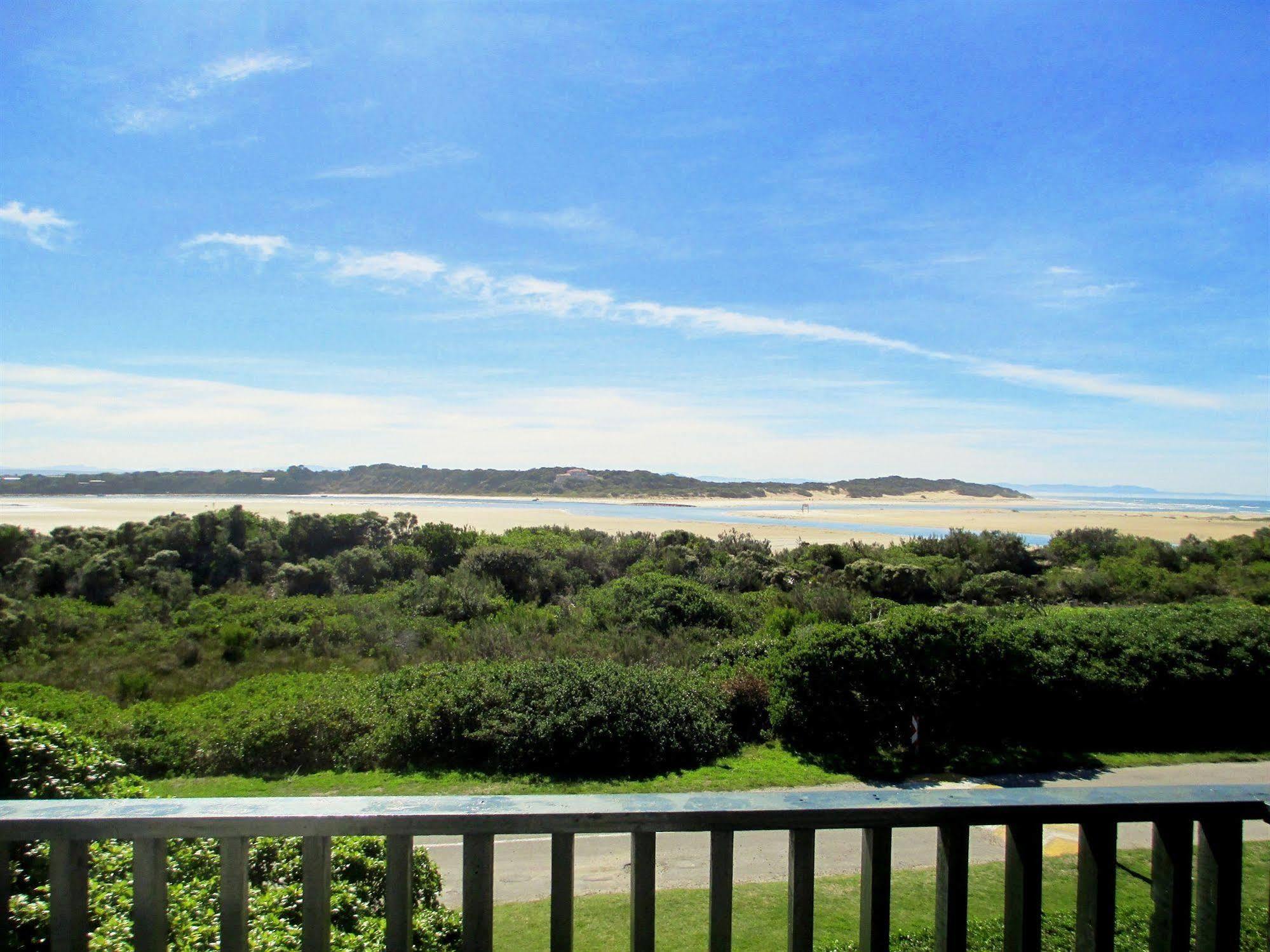 I-Lollo Bed & Breakfast At The River Mouth St. Francis Bay Exterior photo